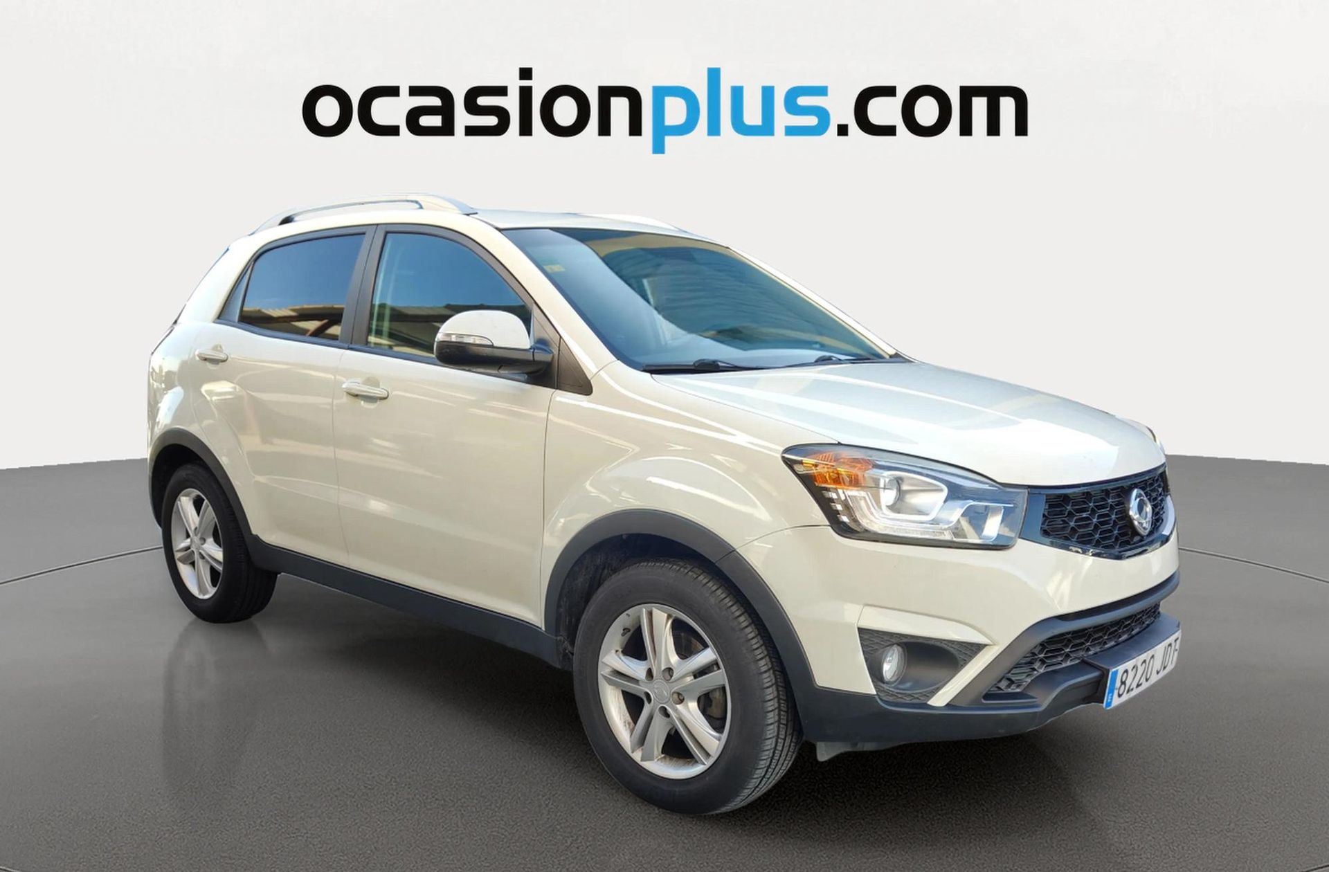 SsangYong Korando D20T Premium 4x2 - foto 2