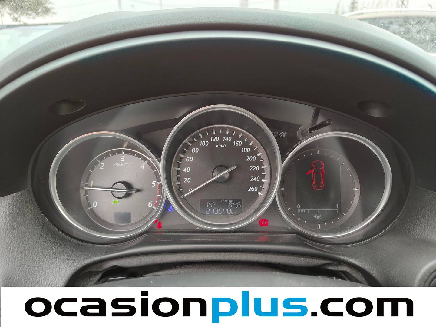 Mazda CX-5 Mazda CX-5 2.2 DE Style 2WD (150 CV) barato