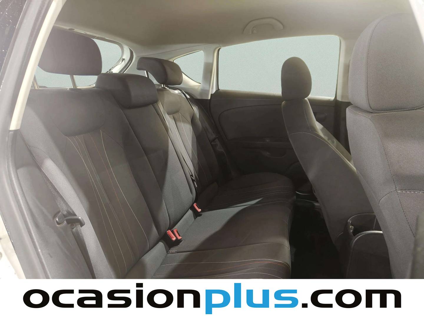 Foto Seat León SEAT León 1.4 Emocion (85 CV)