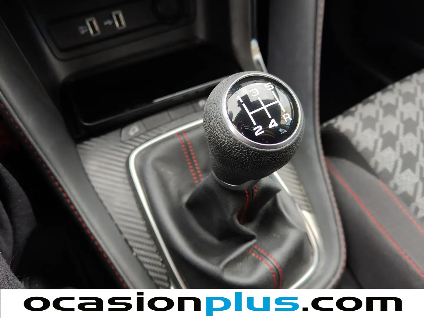 Foto MG ZS MG ZS 1.5 Comfort (106 CV)