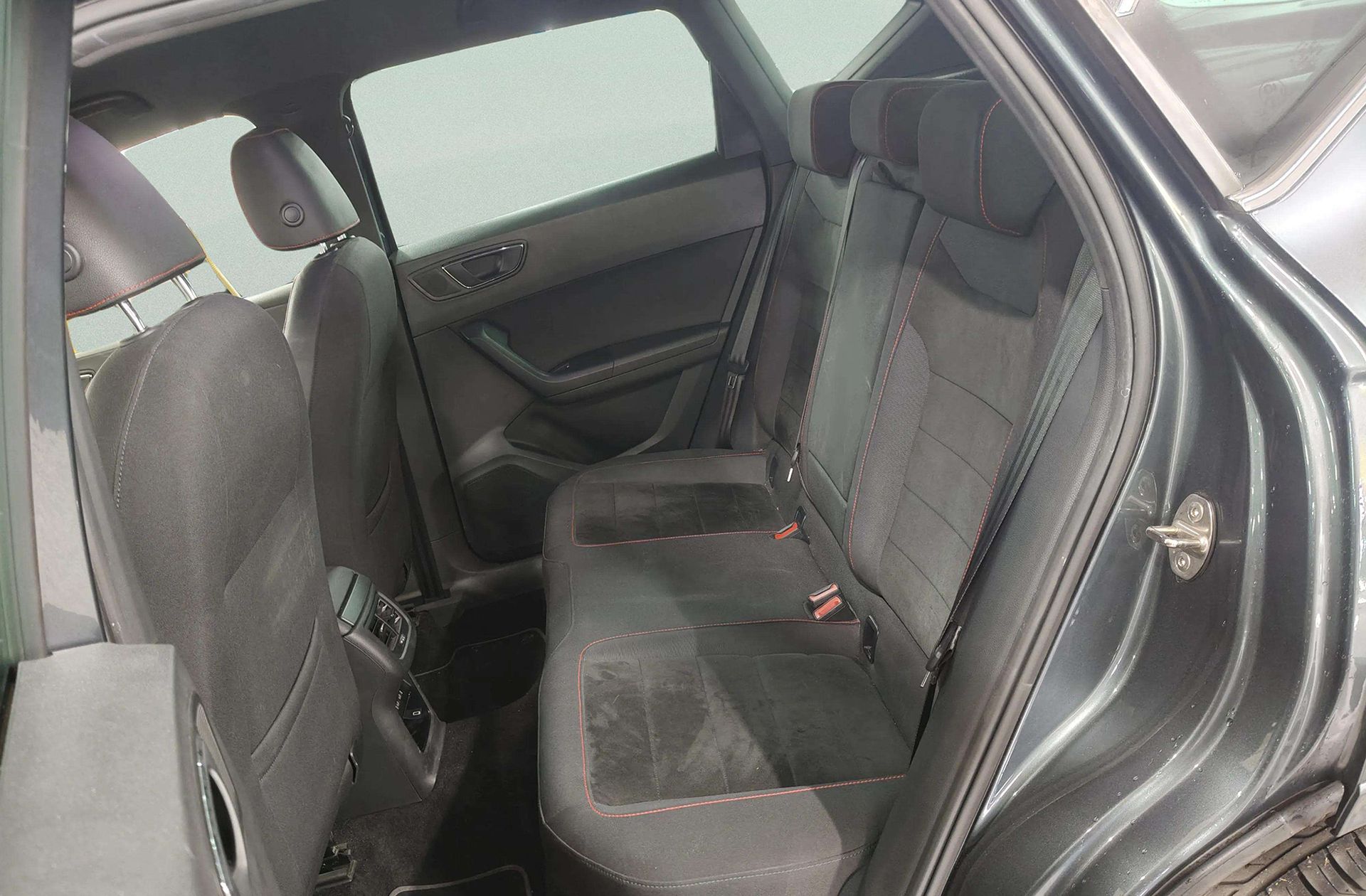 SEAT Ateca 1.4 Ecotsi FR DSG - foto 12