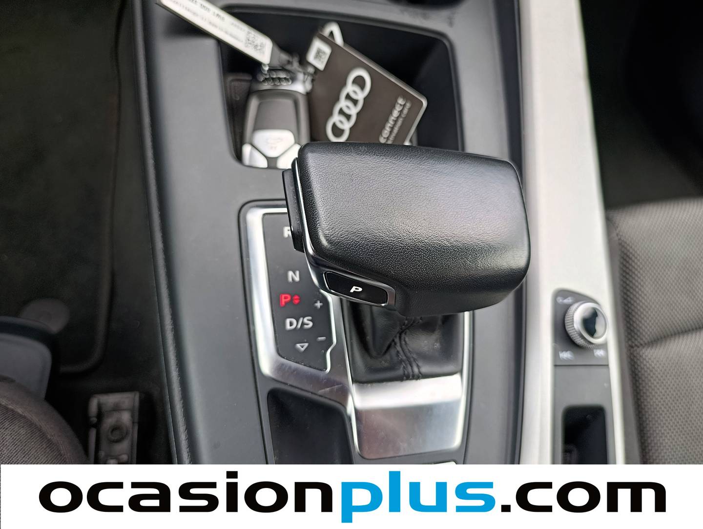 Audi A4 Audi A4 Avant Advanced 35 TFSI (150 CV) S tronic de segunda mano