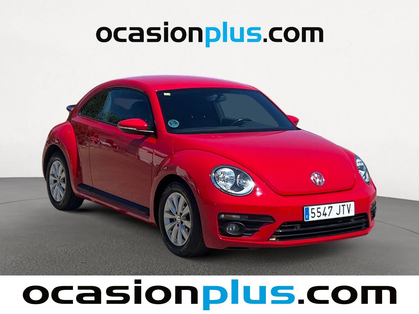 Foto Volkswagen Beetle Volkswagen Beetle Beetlemania 1.2 TSI  (105 CV)
