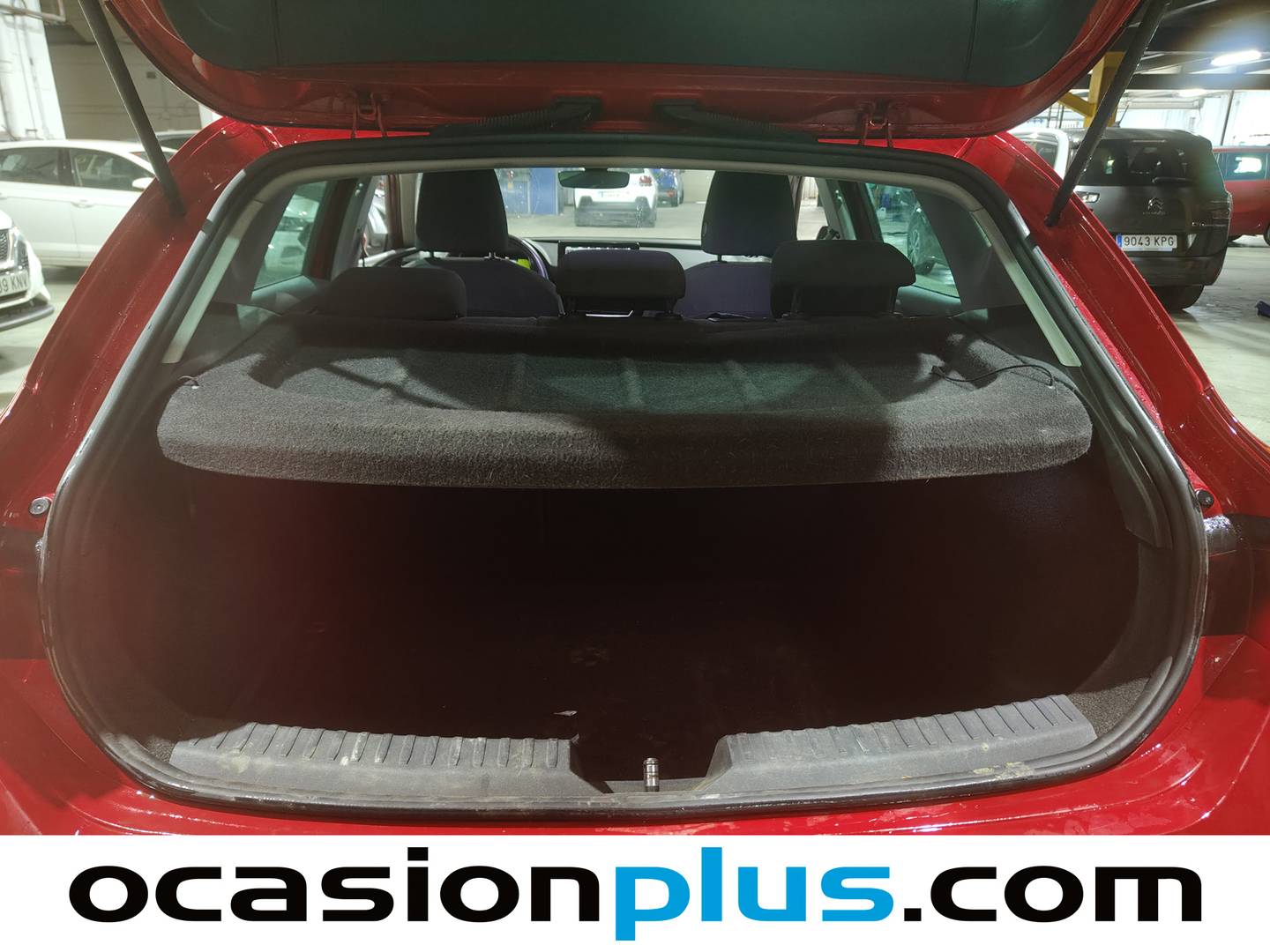 Foto Seat León SEAT León 1.5 TSI S&S Style Go (130 CV)