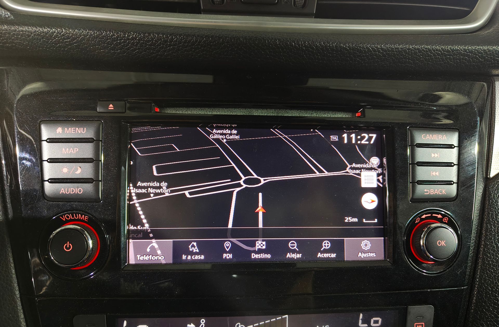 Nissan Qashqai dCi 115 N-Connecta - foto 7