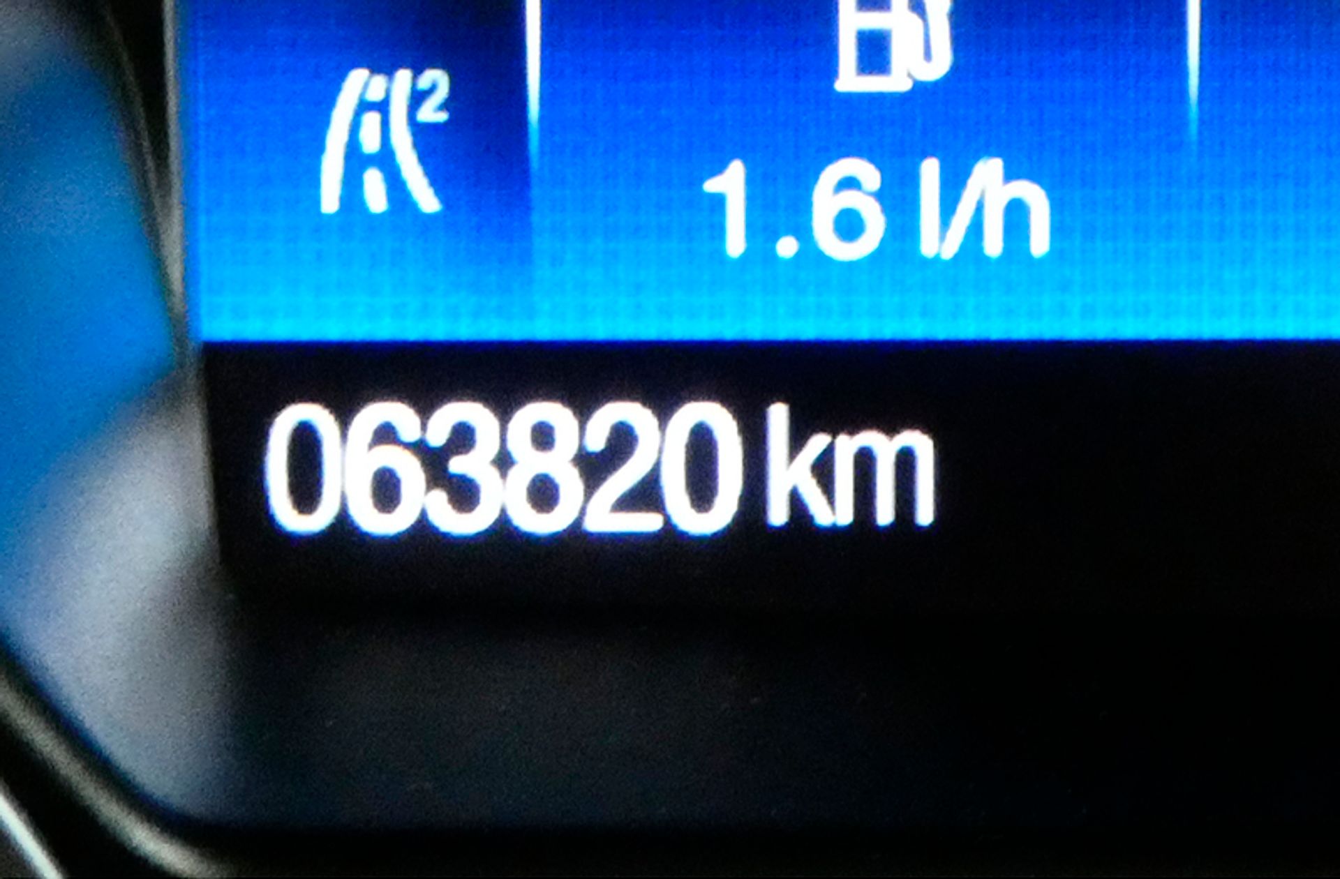 Ford Kuga 1.5 EcoBoost Trend 4x2 - foto 15