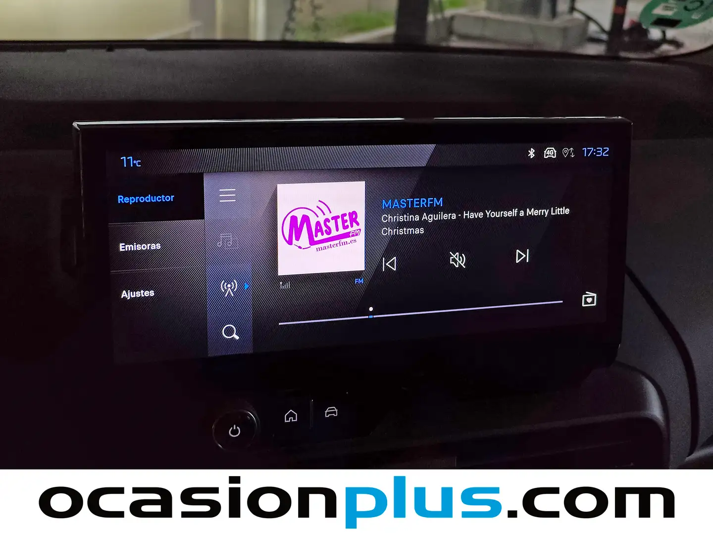 Foto Peugeot Rifter Peugeot Rifter BlueHDi 130 GT Long EAT8 (130 CV) 7 Plazas