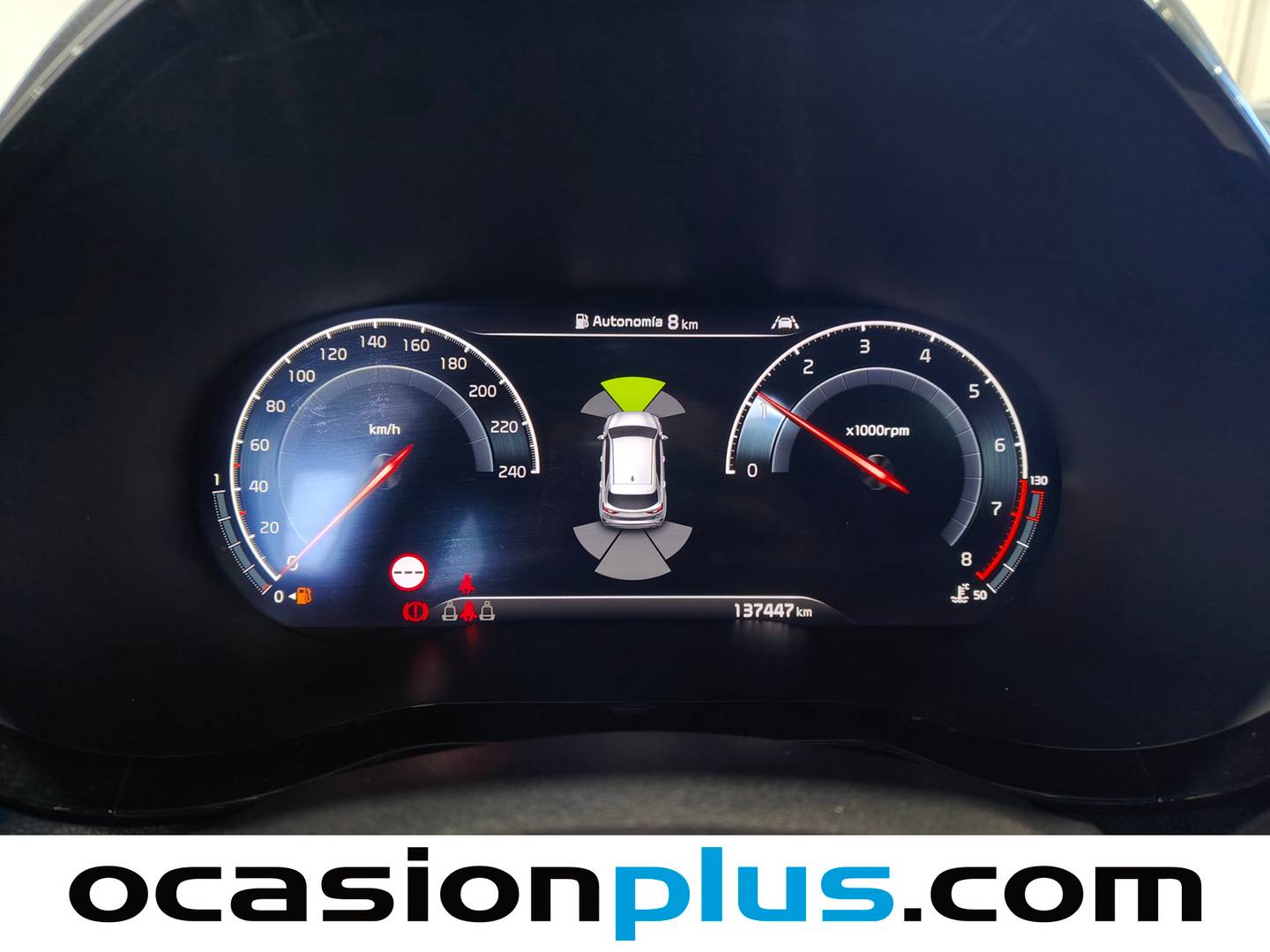 KIA Ceed Kia Ceed 1.4 T-GDi Drive (140 CV) de ocasión