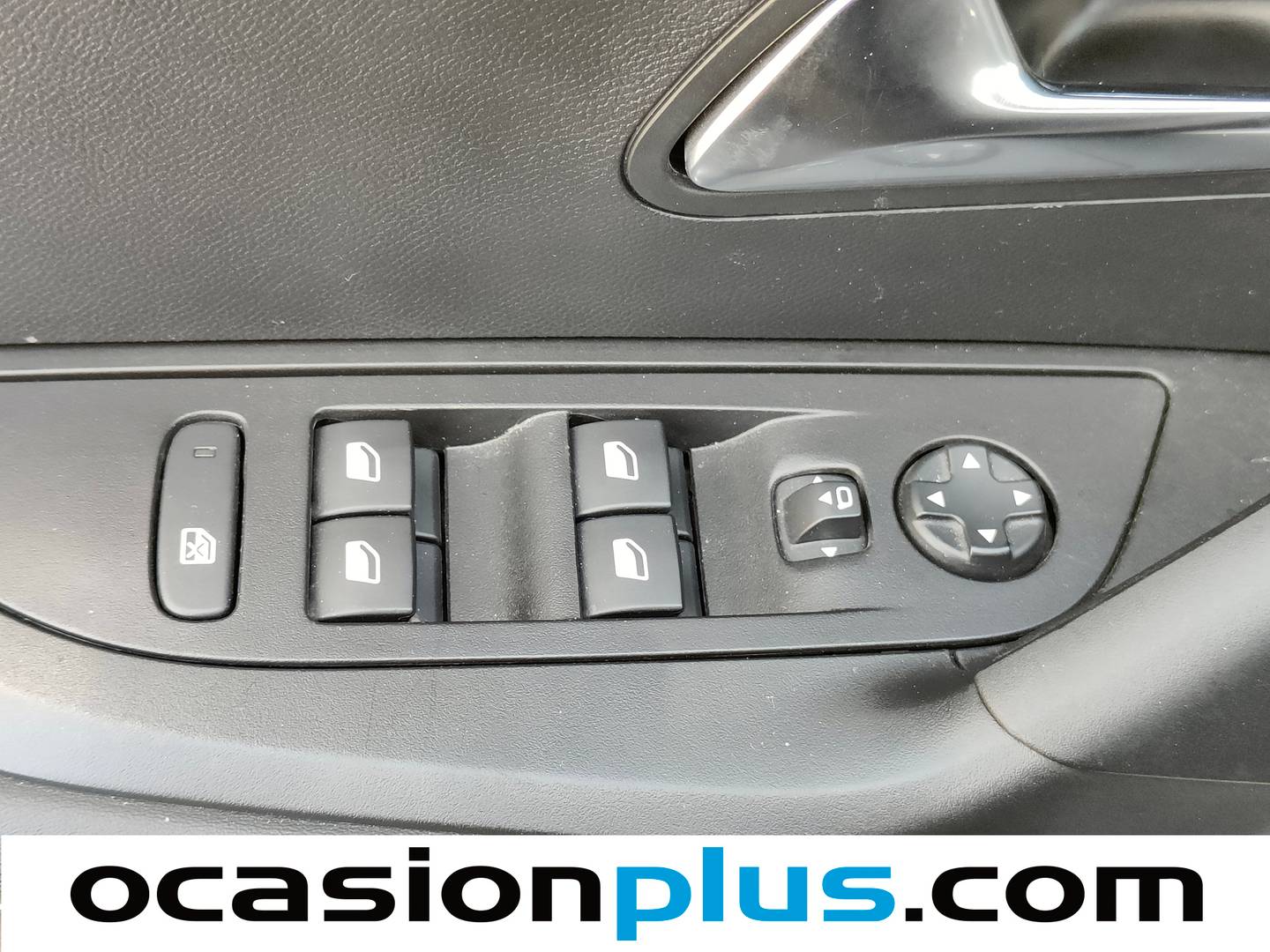 Peugeot 2008 Peugeot 2008 PureTech 100 S&S Allure Pack (100 CV) gasolina