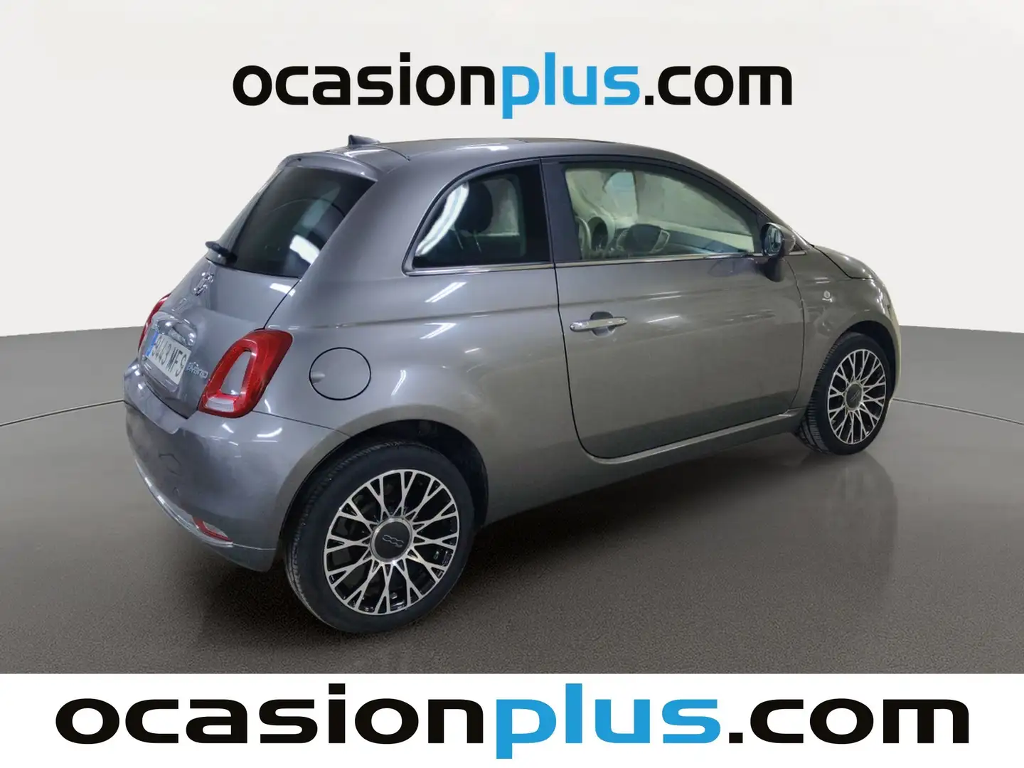 Foto Fiat 500 Fiat 500 1.0 Hybrid Dolcevita (70 CV)