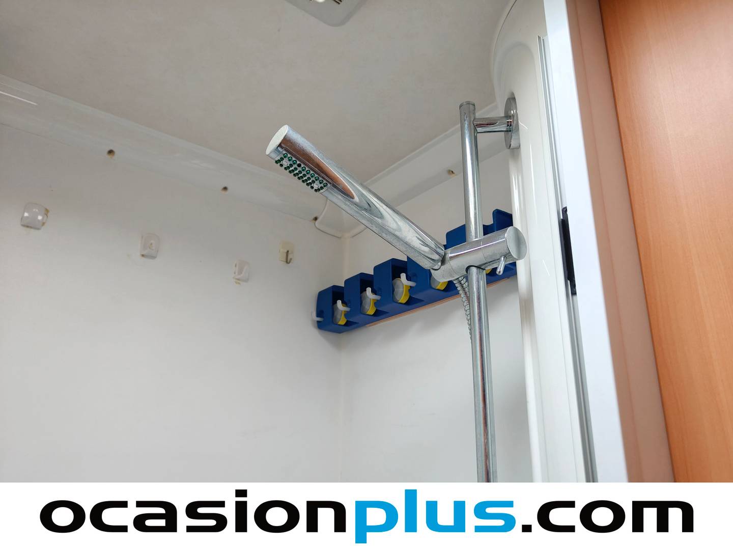 Foto Pilote G680XTP Pilote G680XTP Aventura  (128 CV)