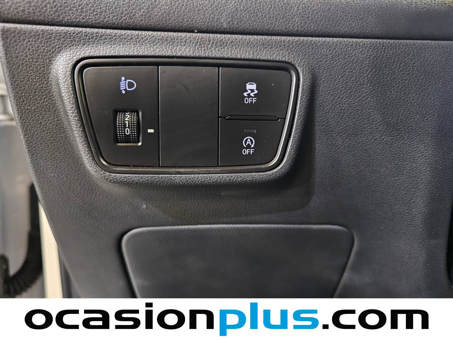 Hyundai Tucson Hyundai Tucson 1.6 CRDI Maxx (115 CV) 115cv