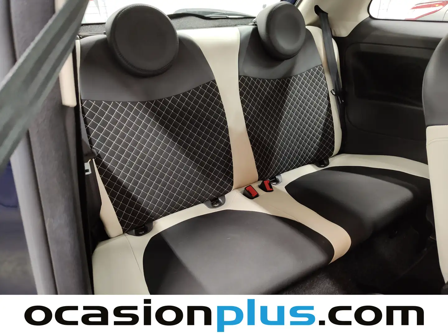 Foto Fiat 500 Fiat 500 1.0 Hybrid Dolcevita (70 CV)