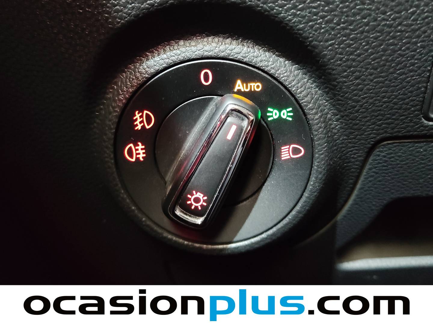 Accesorios del Seat Ibiza Seat Ibiza 1.0 EcoTSI FR (115 CV)