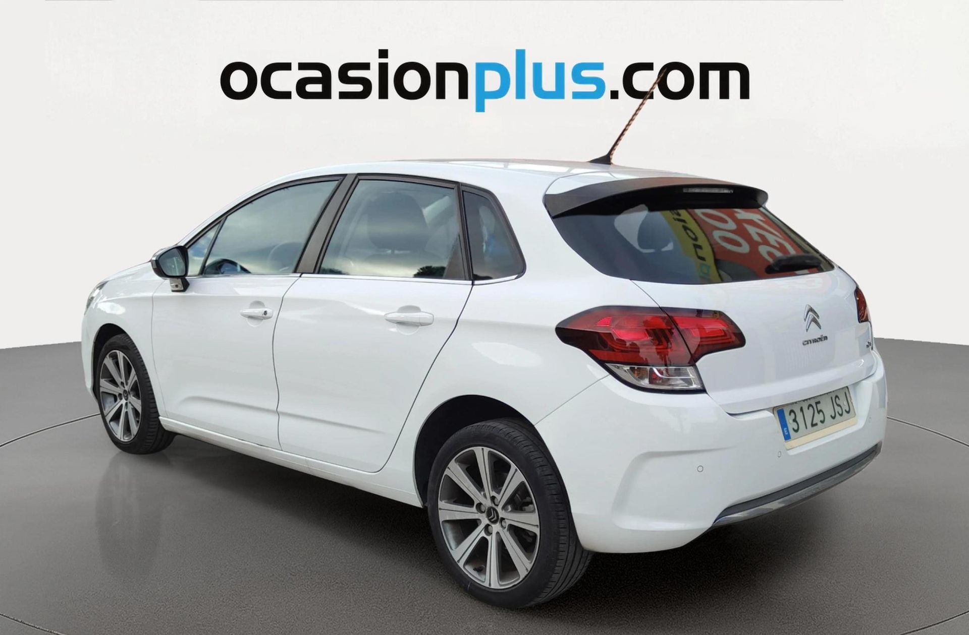 Citroën C4 1.2 PureTech Feel Edition - foto 3