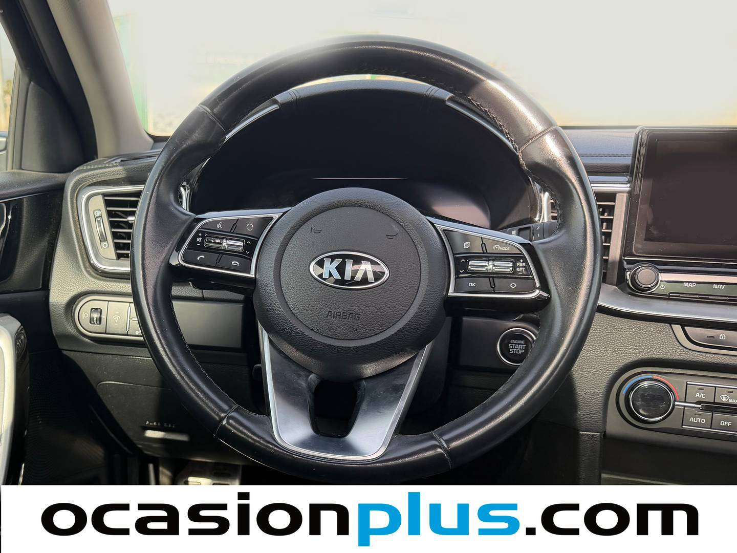 KIA XCeed KIA XCeed 1.4 T-GDi Emotion DCT (140 CV) automático