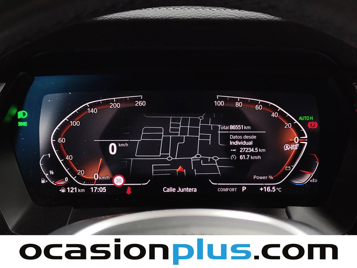 BMW Z4 BMW Z4 sDrive30i Cabrio (258 CV) Pack M de ocasión