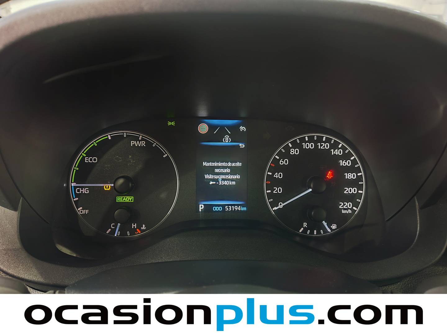 Foto Toyota Yaris Toyota Yaris 120H Active Plus (116 CV)