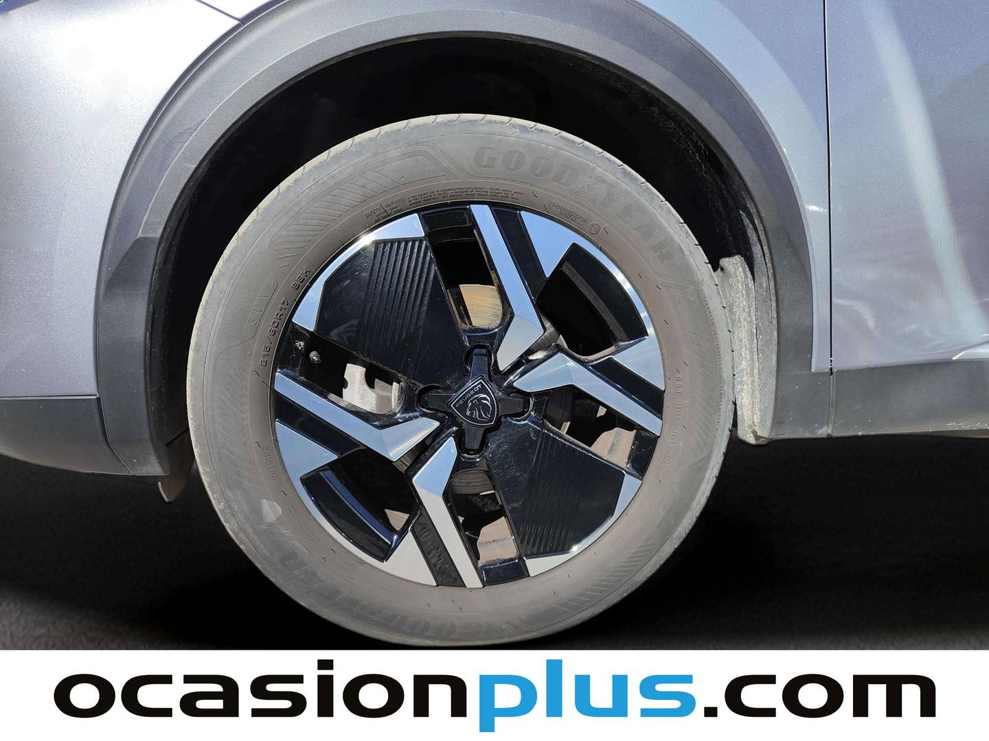 Peugeot 2008 Peugeot 2008 PureTech 130 S&S Allure EAT8 (130 CV) 130cv