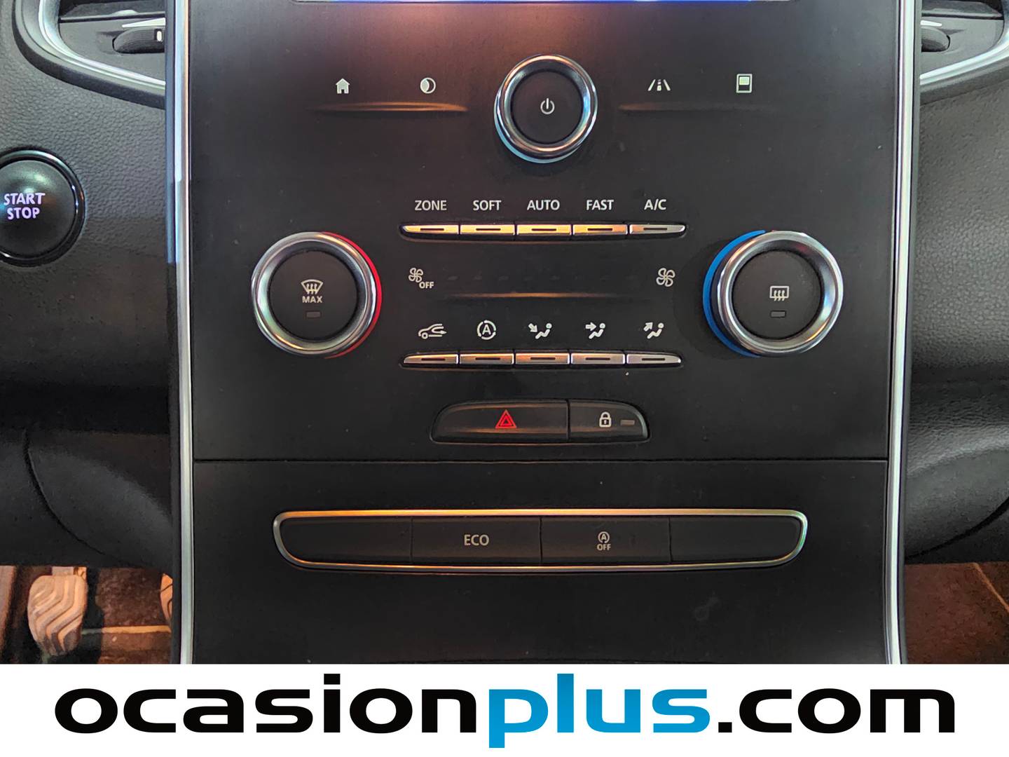 Renault Grand Scénic Renault Grand Scenic Limited Energy TCe (140 CV)  7 PLAZAS 2019