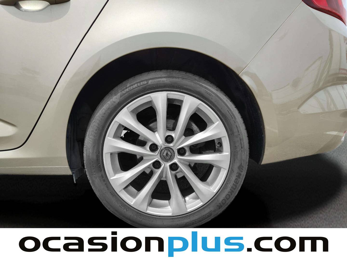 Accesorios del Renault Megane Renault Megane Sport Tourer Zen Blue dCi (115 CV)
