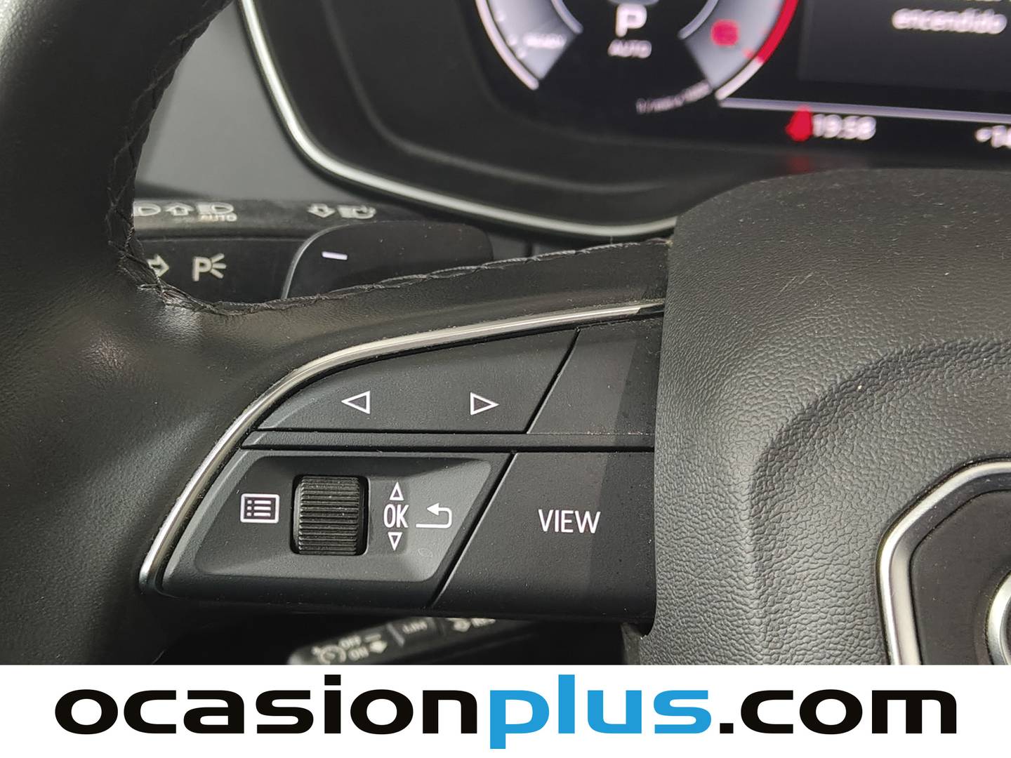 Audi Q5 Audi Q5 Advanced 35 TDI (163 CV) S tronic seminuevo