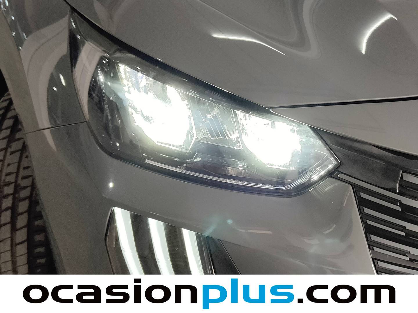 Peugeot 208 Peugeot 208 Gasolina 100 Allure (100 CV) barato