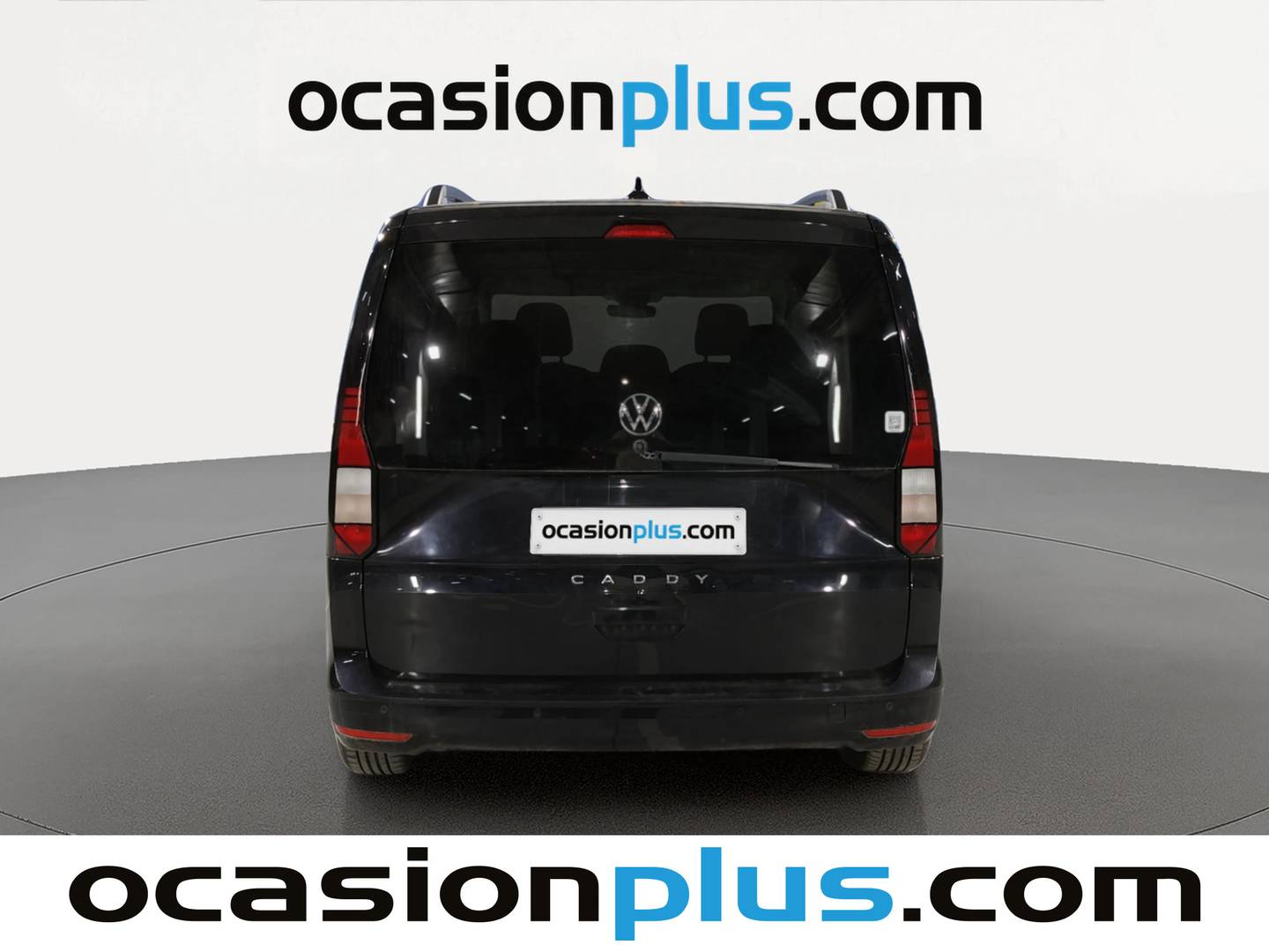Volkswagen Caddy Volkswagen Caddy Life 2.0 TDI (122 CV) barato