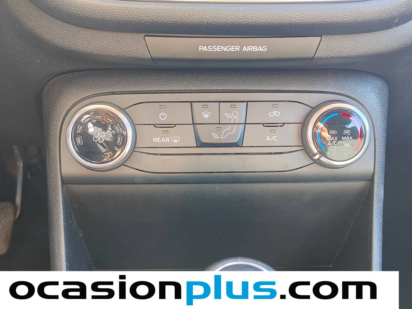 Ford Fiesta Ford Fiesta 1.1 Ti-VCT Trend+ (85 CV) al mejor precio