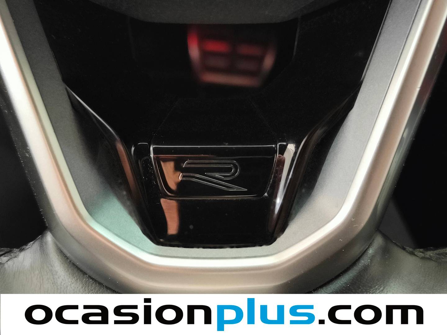 Volkswagen Golf Volkswagen Golf R-Line 2.0 TDI  (150 CV) DSG 150cv