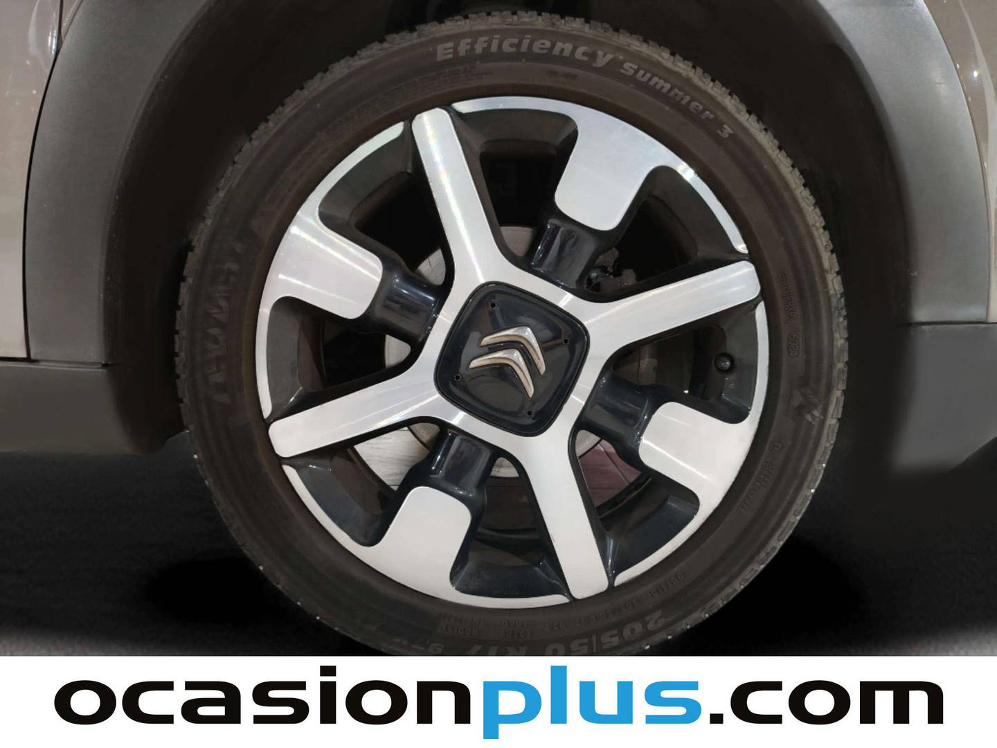 Acabados Citroën C4 Cactus Citroën C4 Cactus BlueHDi 100 Feel Edition (100 CV)