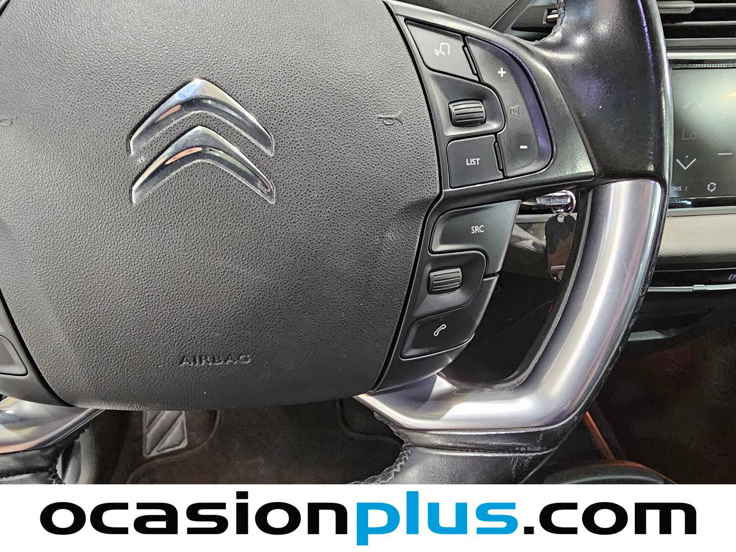 Citroën Grand C4 Spacetourer Citroën Grand C4 Spacetourer PureTech (130CV) S&S EAT8 Shine 7 PLAZAS automático