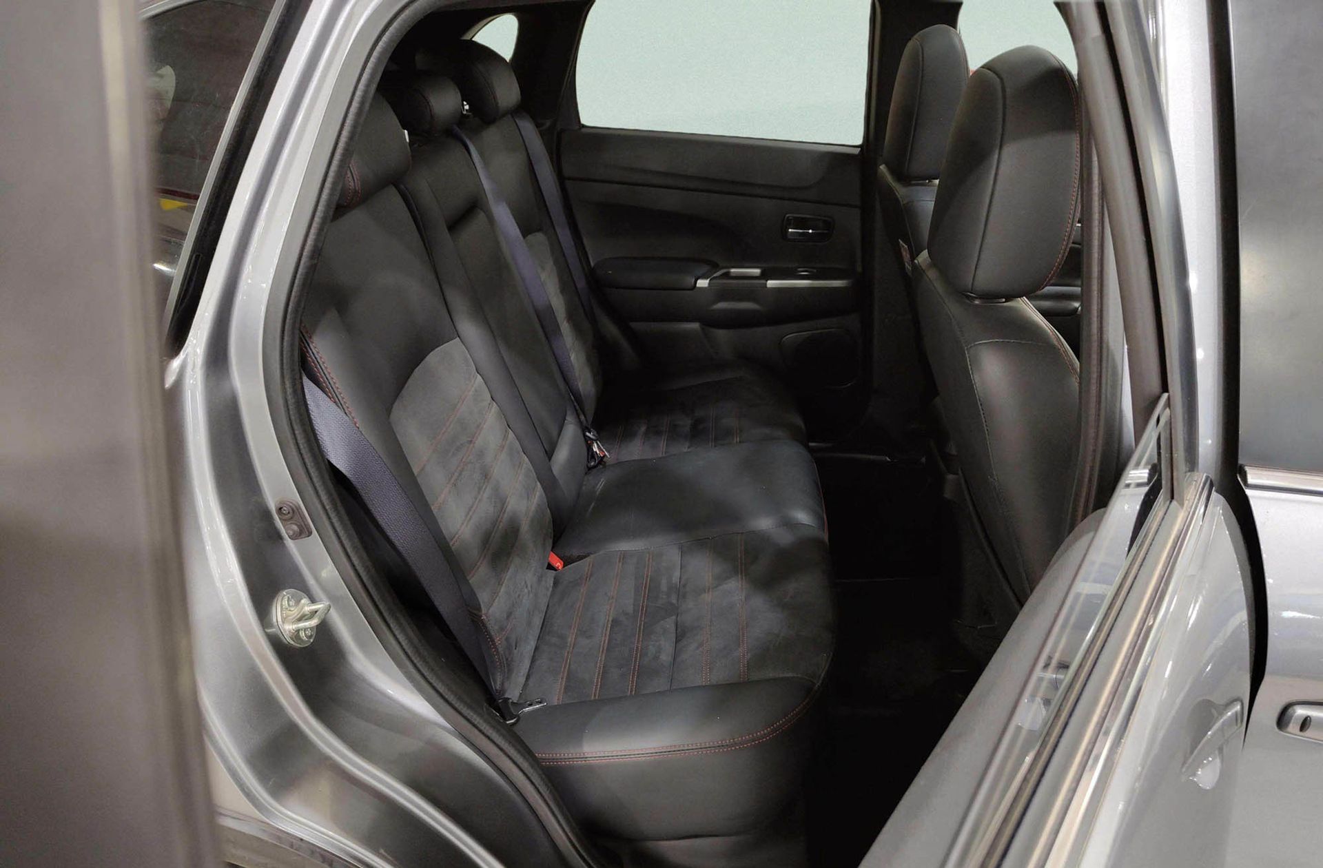 Mitsubishi ASX 200 MPI Kaiteki CVT - foto 19