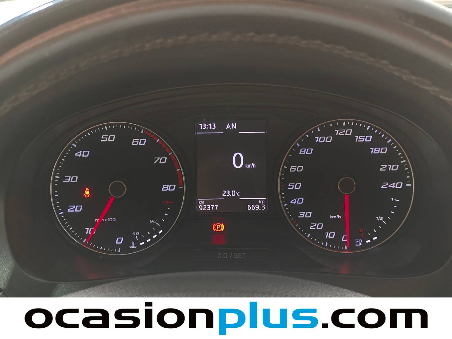 Seat Toledo Seat Toledo 1.0 TSI S&S Xcellence Edition (110 CV) 2018