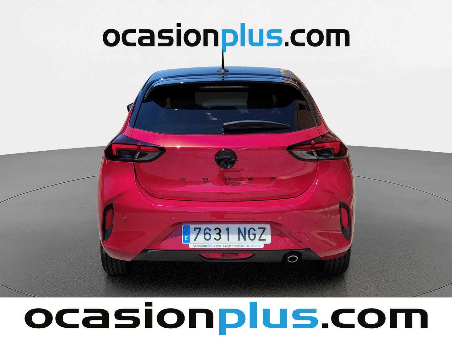Opel Corsa Opel Corsa 1.2 T XHL Yes (100 CV) al mejor precio