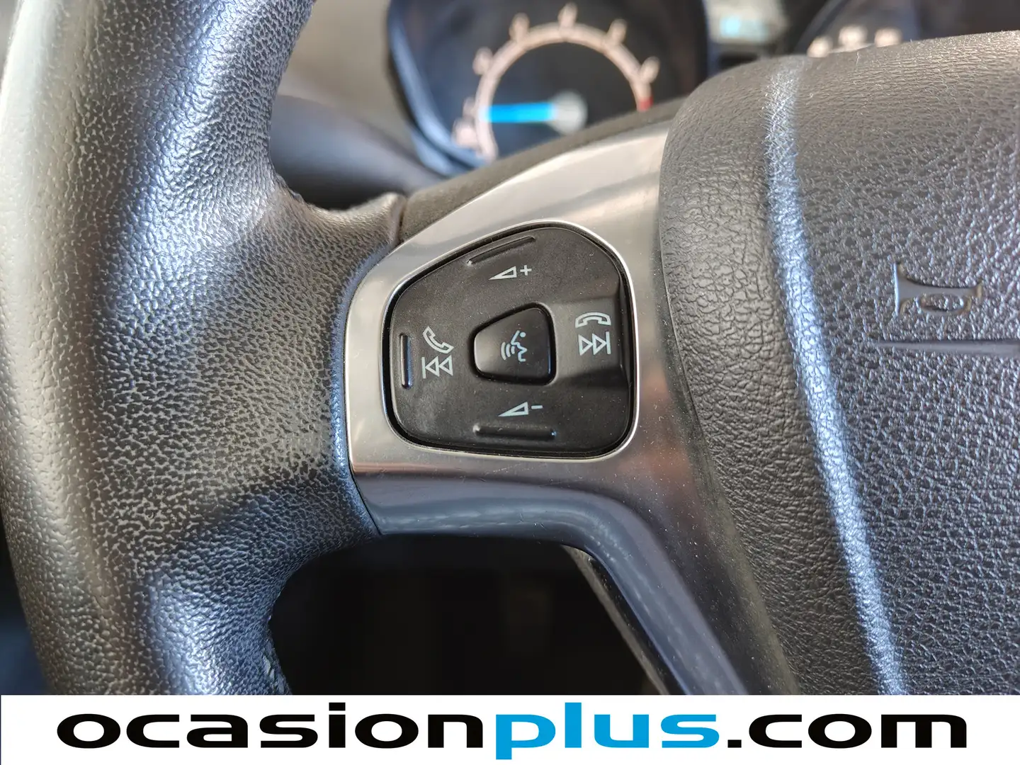 Foto Ford Tourneo Courier Ford Tourneo Courier 1.0 EcoBoost Trend (100 CV)