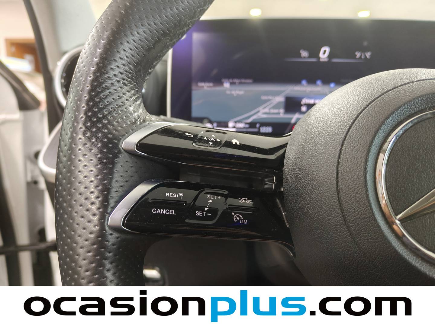 Mercedes Clase C Mercedes Clase C 200 d (163 CV) PACK AMG barato