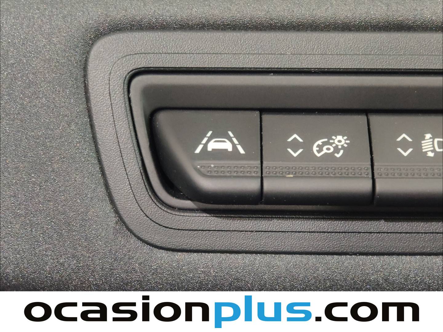 Acabados Renault Captur Renault Captur Intens TCe (90 CV)