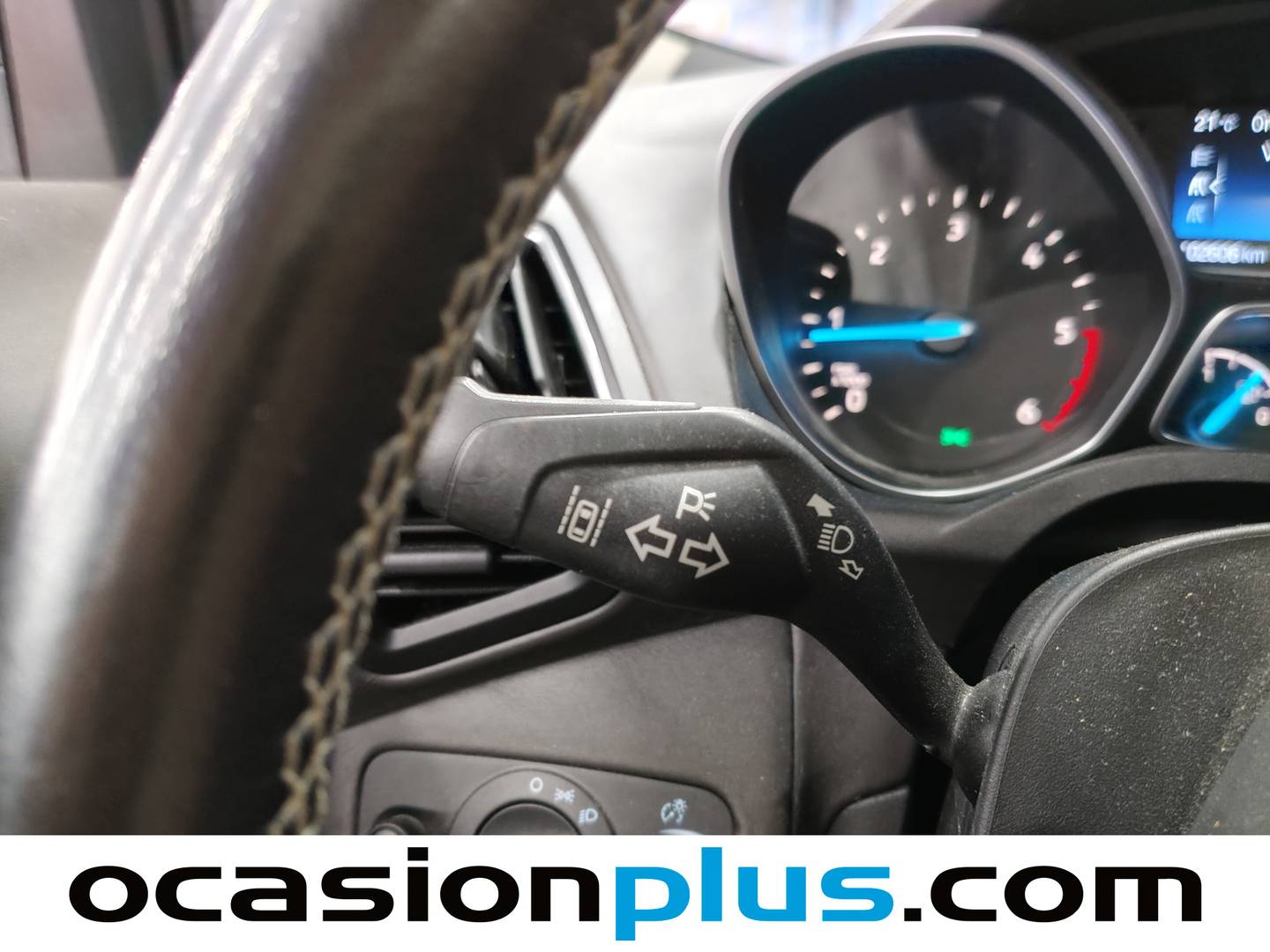 Ford Kuga Ford Kuga 2.0 TDCI S&S Vignale 4x4 Powershift  (150 CV) barato