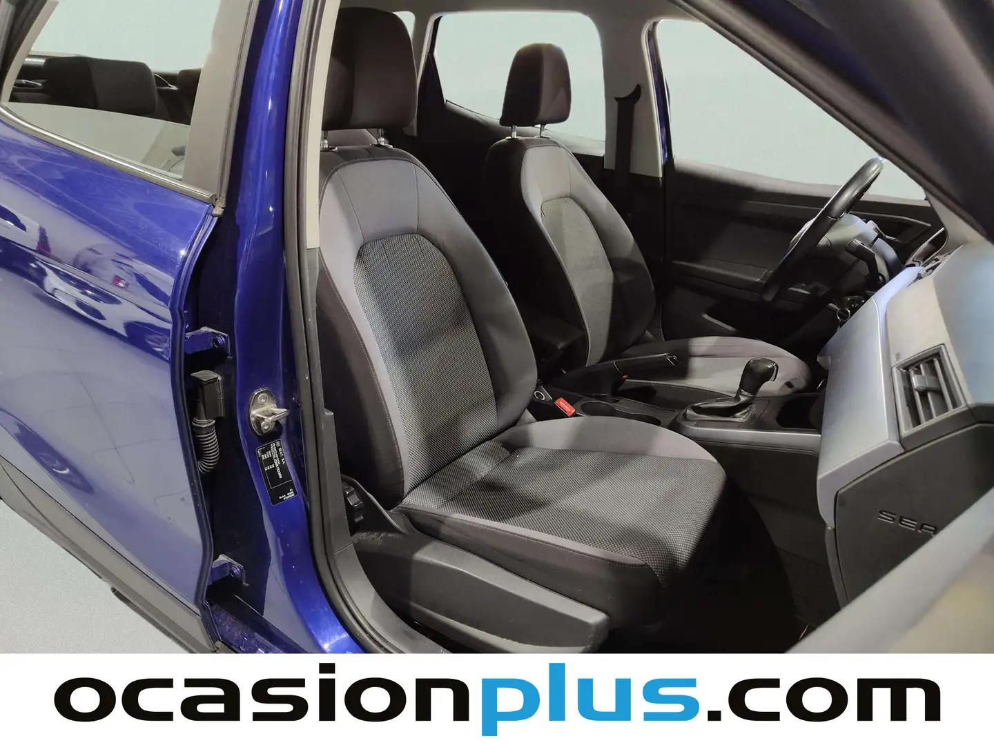 Foto Seat Arona SEAT Arona 1.0 TSI Style Go2 DSG (110 CV)