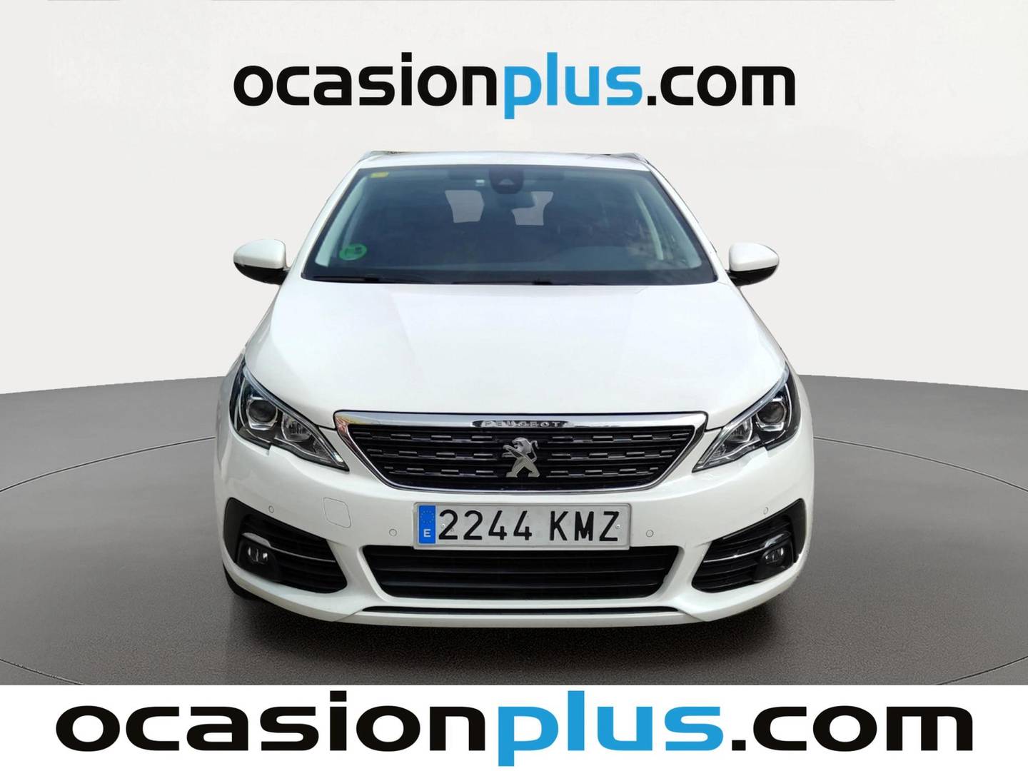 Acabados Peugeot 308 Peugeot 308 SW 1.2 PureTech S&S Allure (130 CV)