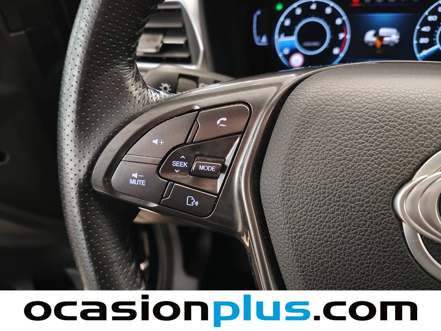 Foto KGM Tivoli KGM Tivoli G15T LP Urban Plus (135 CV)