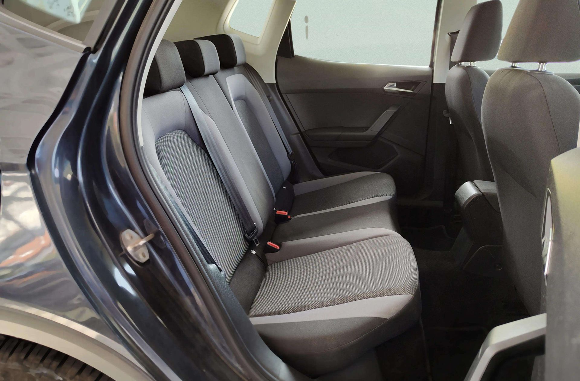 SEAT Arona 1.0 TSI Ecomotive Style Edition - foto 14