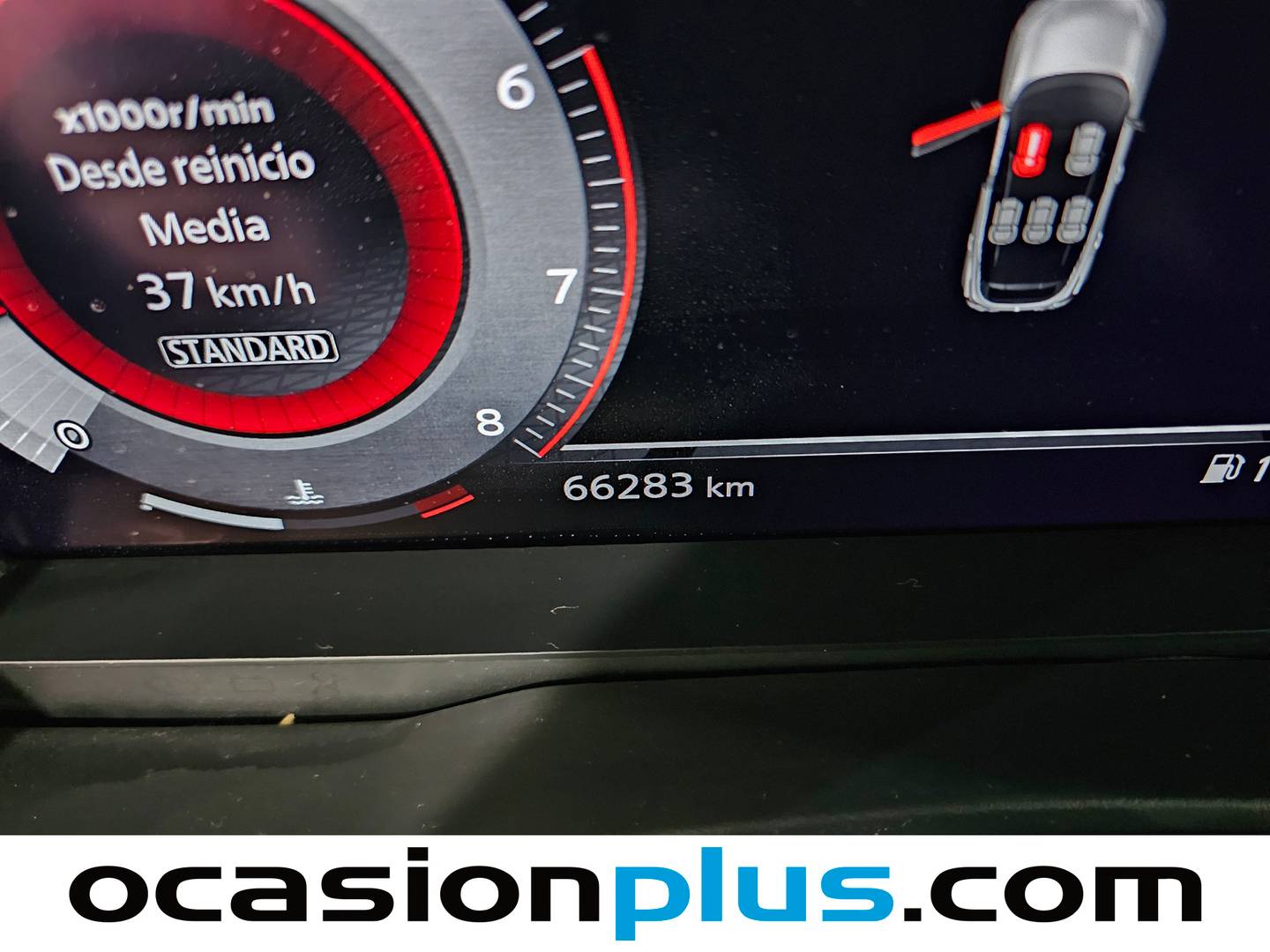 Nissan QASHQAI Nissan Qashqai DIG-T 140 mHEV N-Connecta 4x2 (140 CV) seminuevo