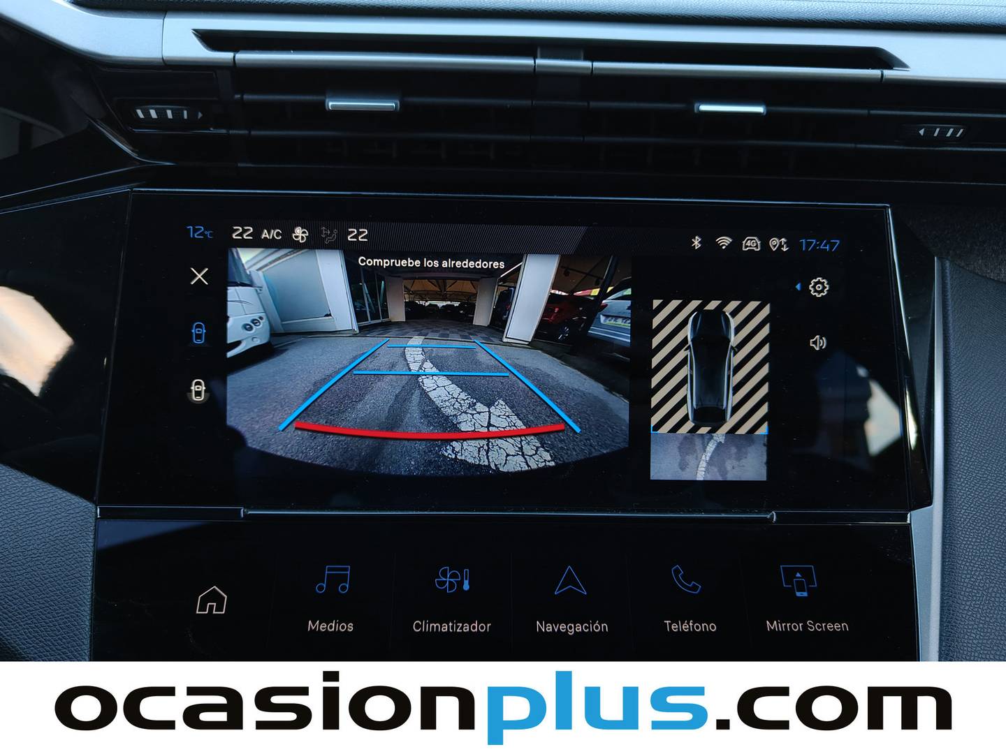 Peugeot 408 Peugeot 408 Puretech 130 Allure EAT8 (130 CV) automático
