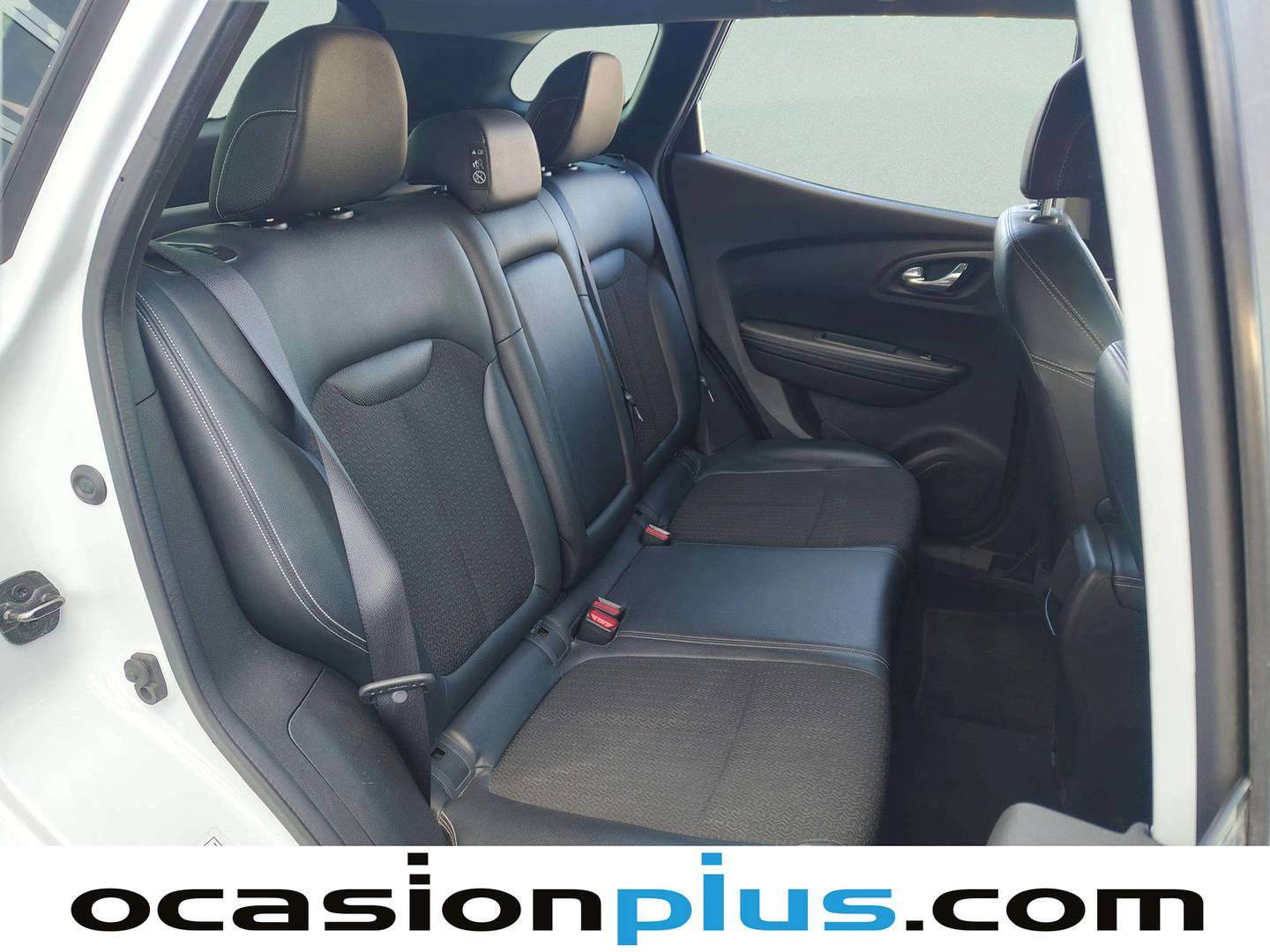 Foto Renault Kadjar Renault Kadjar Zen Energy dCi (130 CV) X-Tronic