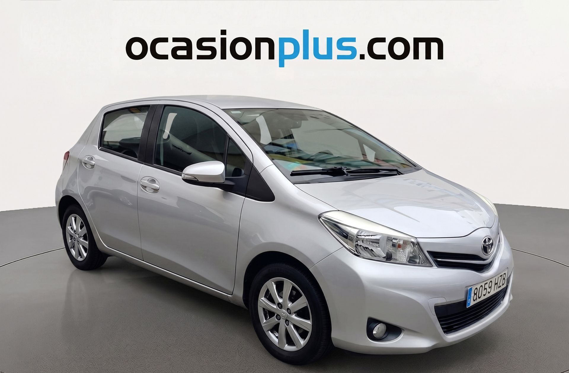 Toyota Yaris 70 Active - foto 2
