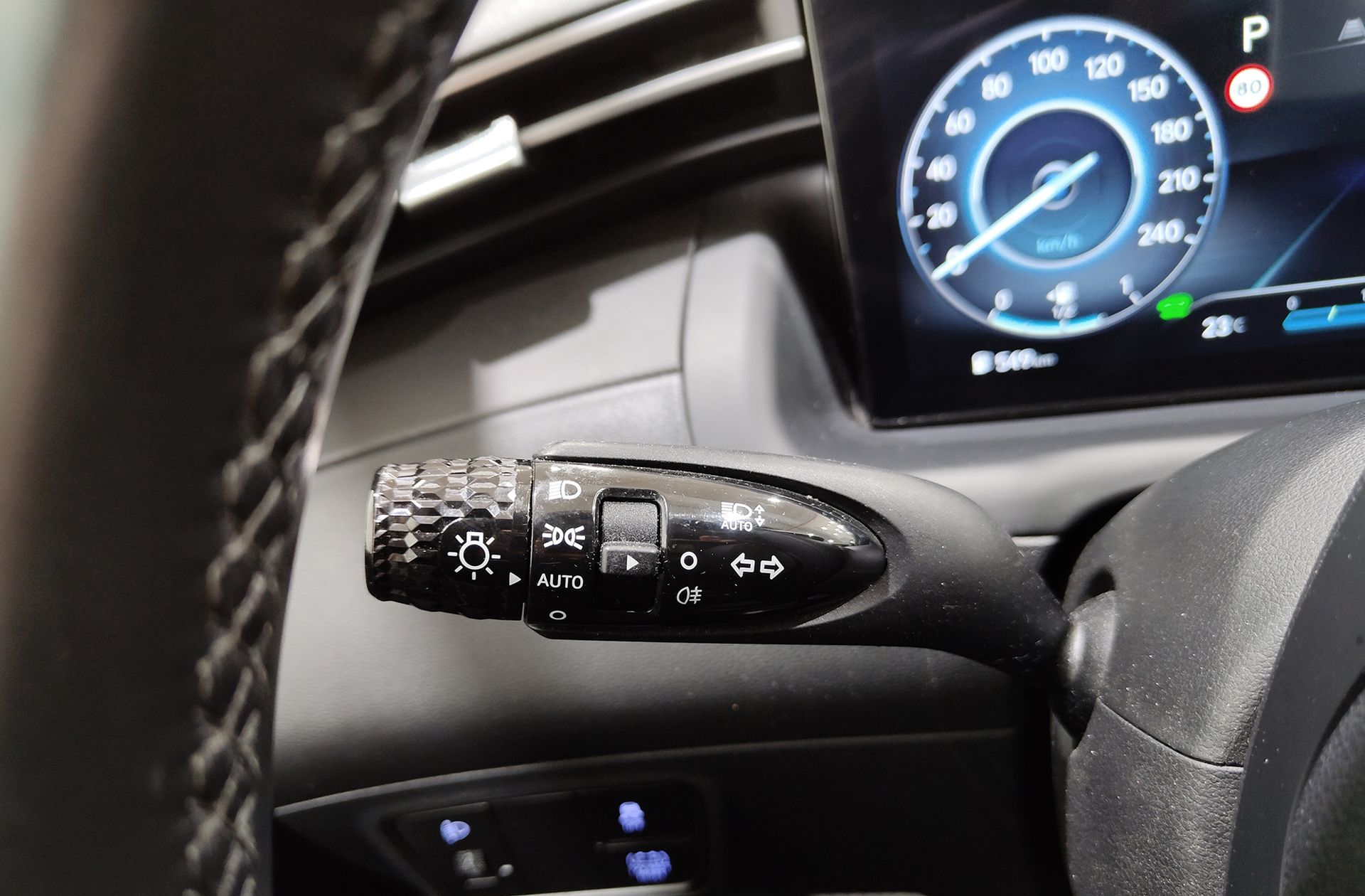 Hyundai Tucson 1.6 T-GDi HEV Maxx - foto 21