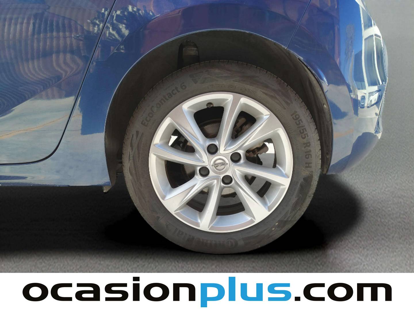 Opel Corsa Opel Corsa 1.2 Turbo XHL Elegance Auto (100 CV) al mejor precio