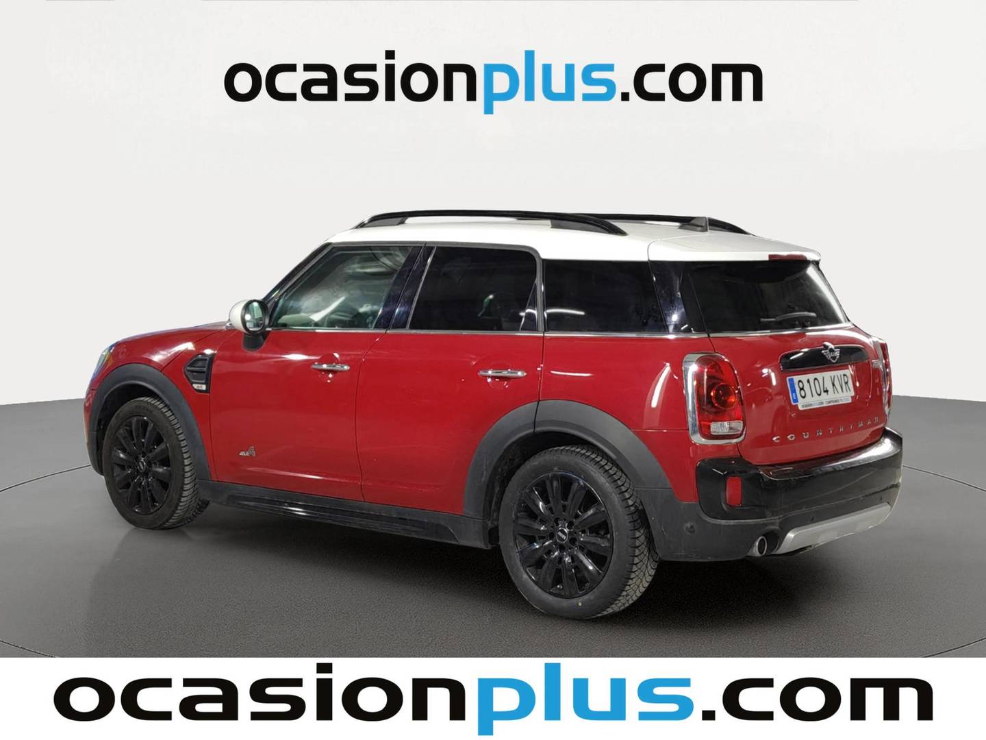 Foto Mini Countryman MINI MINI Countryman Cooper D ALL4 (150 CV)